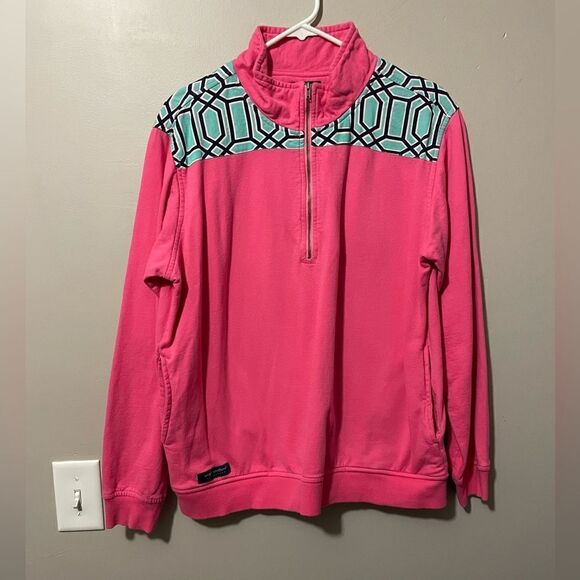 Simply Southern long sleeve pullover - Picture 1 of 10